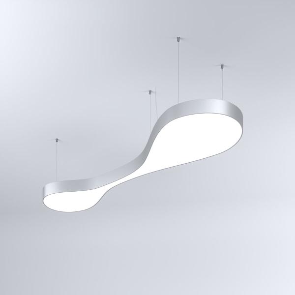 modulares Lichtsystem MIFOR-70